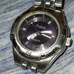 Polini Watch